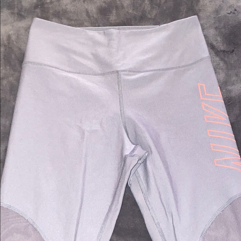 Nike Workout Leggings